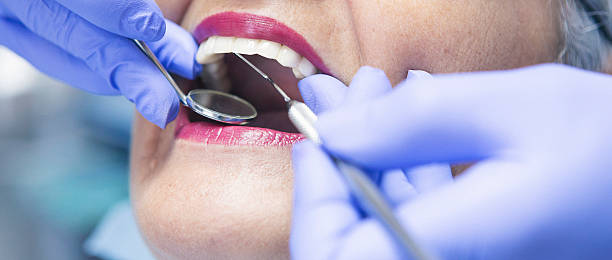 Best Orthodontic Emergency Dentist in Kenvil, NJ